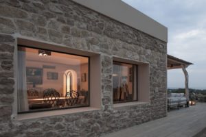 Architettura > Casa Drago Formentera - Architetto Pierluigi Molteni