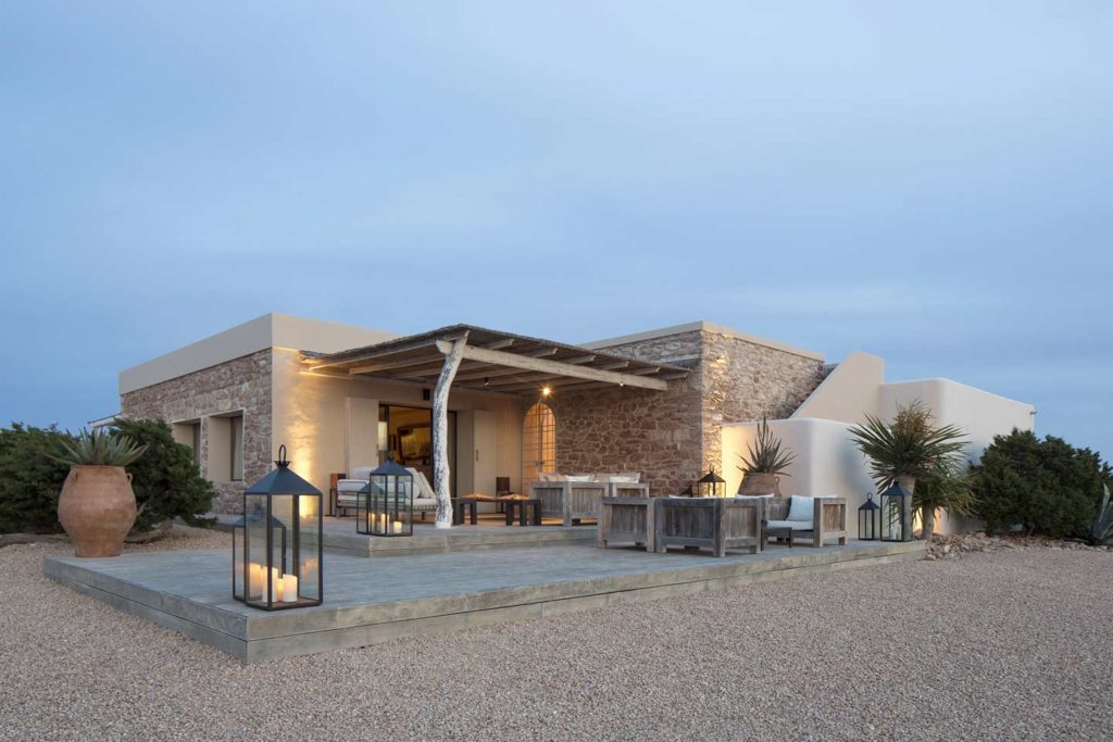 casa LP studio molteni