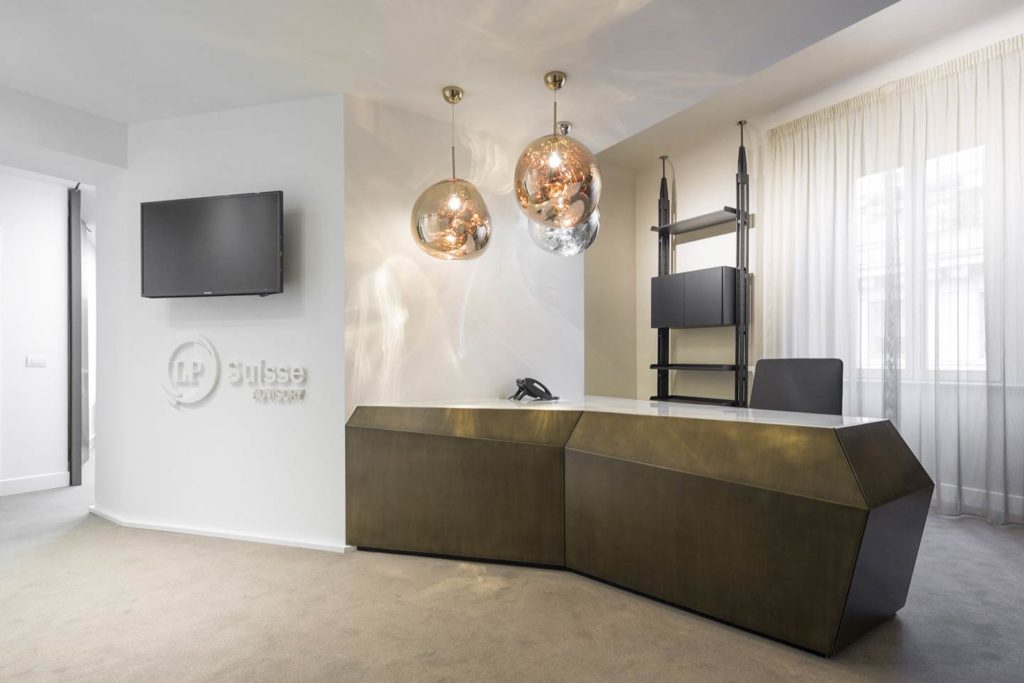 ufficio milano open project