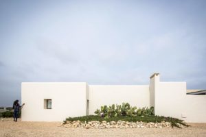 Architettura > Casa Drago Formentera - Architetto Pierluigi Molteni