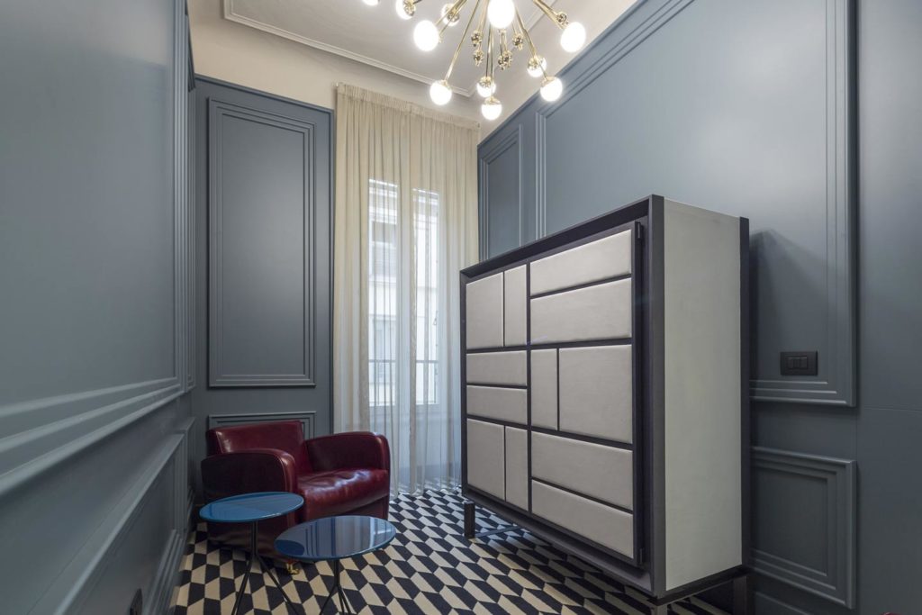 ufficio milano open project