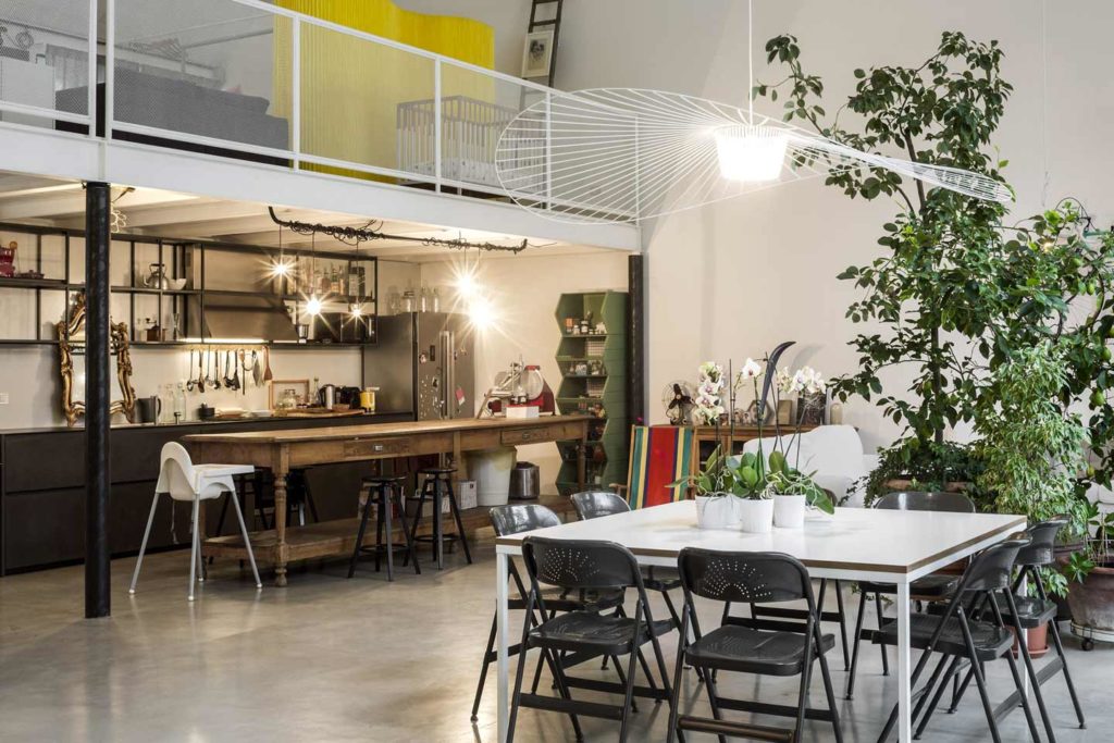 loft bologna studio battiferro