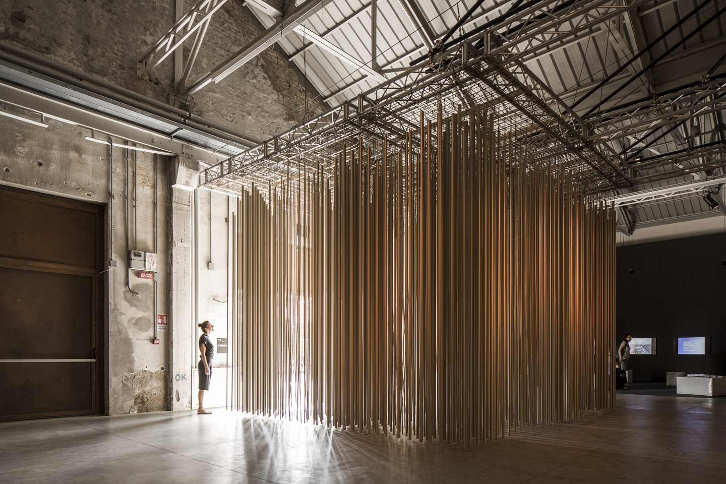 Triennale Milano - Architetto Maria Giuseppina Grasso Cannizzo