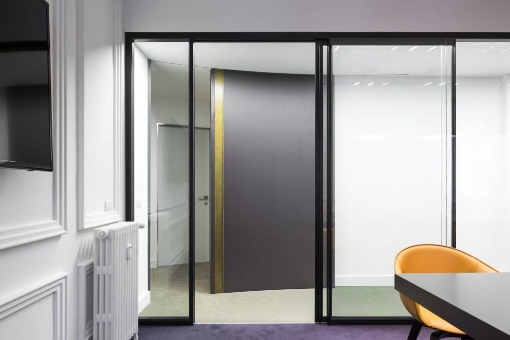 ufficio milano open project