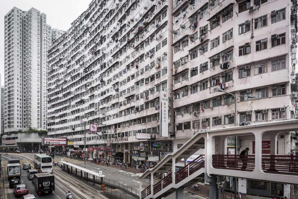 hong kong fotografia cityscape photography