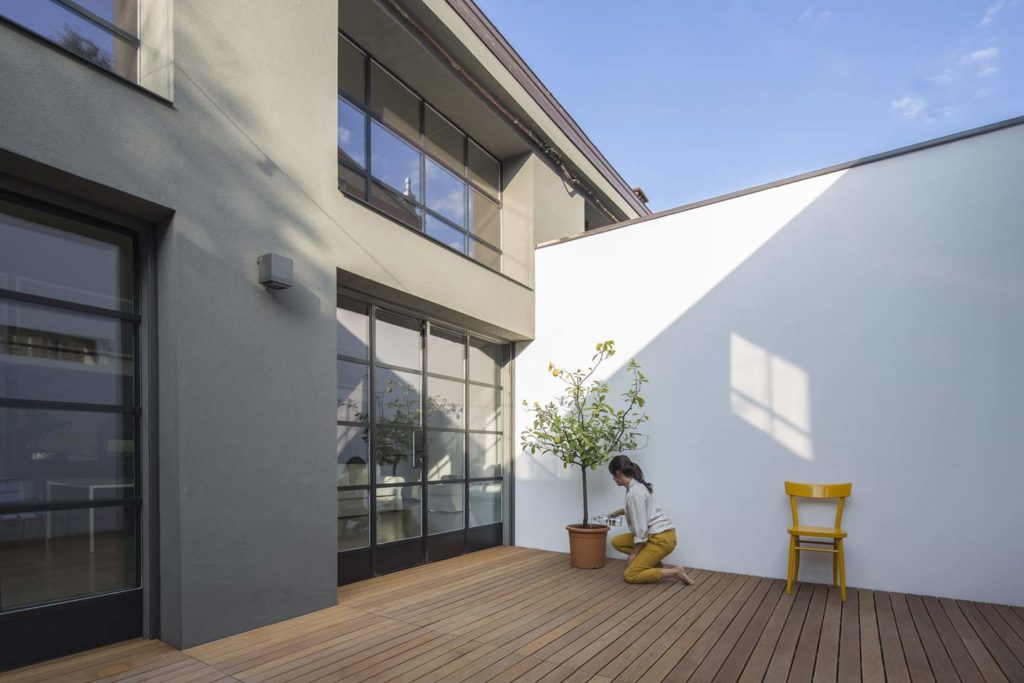 loft bologna studio battiferro
