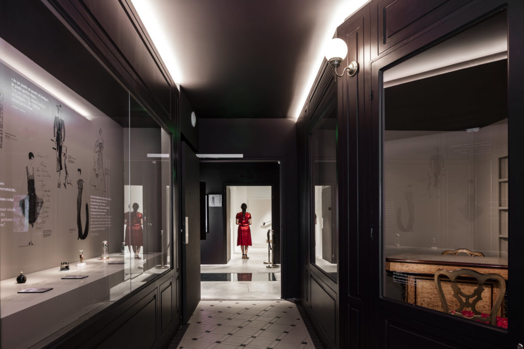 museo del profumo parigi 2017