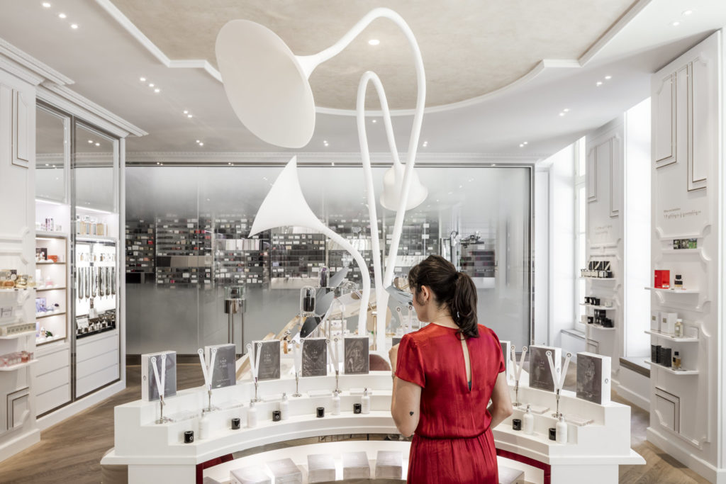 museo del profumo parigi 2017
