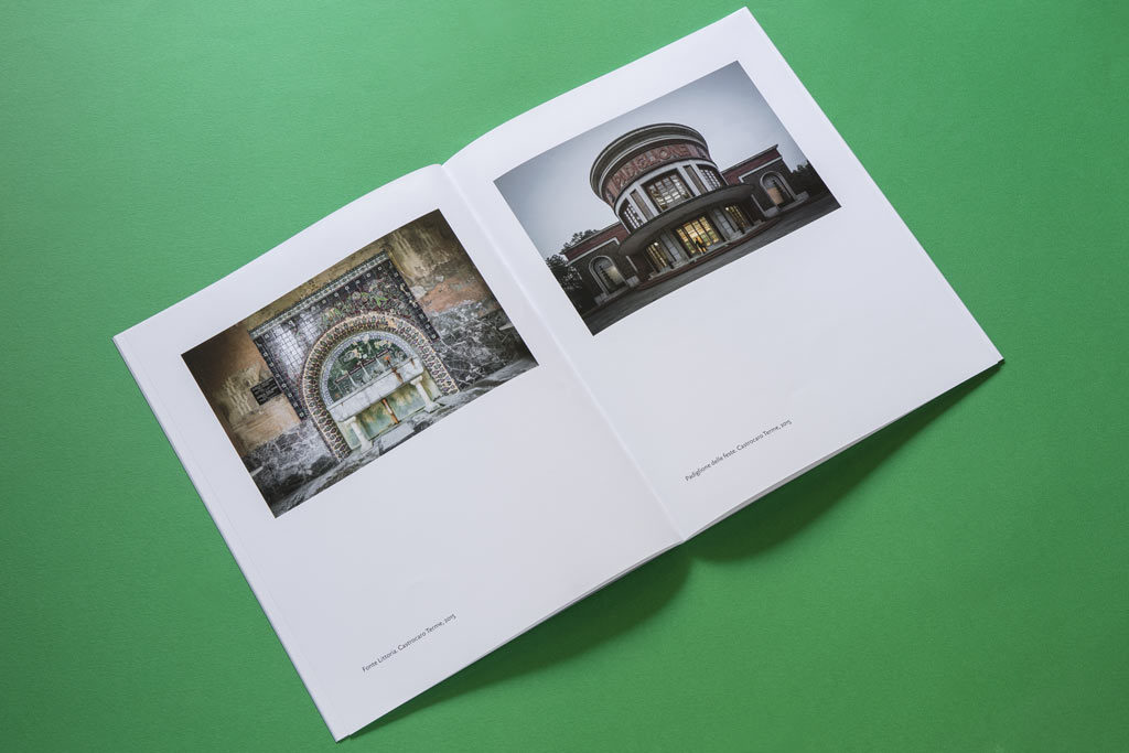 accadueo - architettura - H2O