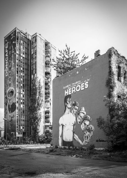 SOVRASCRITTURE URBANE-QUODLIBET
