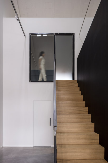 tasso loft