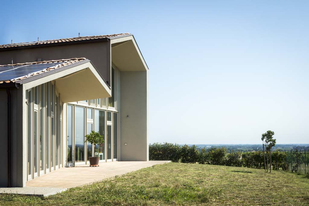 Casa SU LBLA