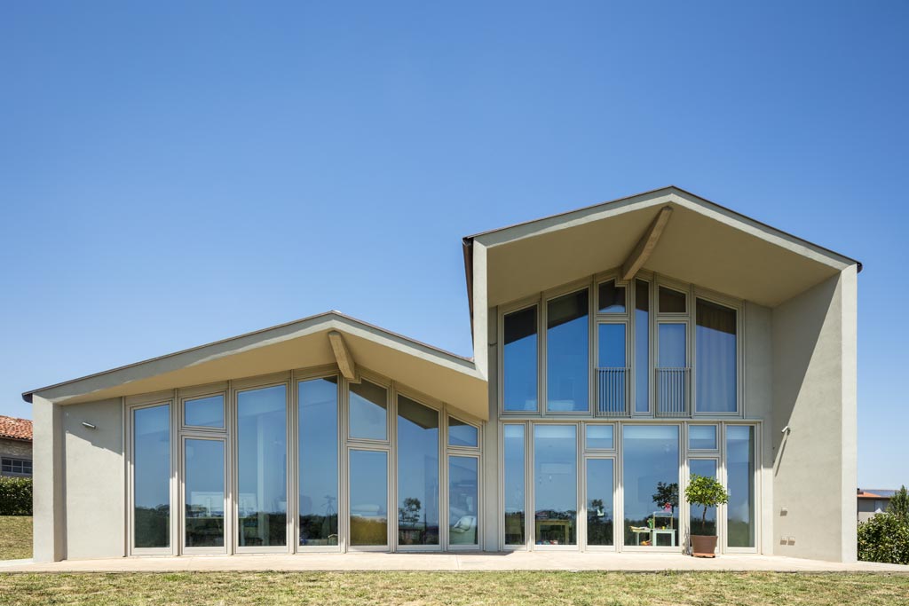 Casa SU LBLA