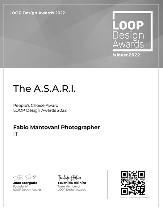 Loop Design Award 2022