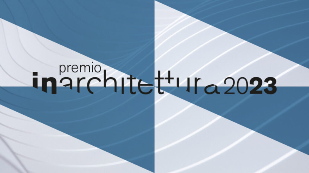 hotel dolomiti Premio in/architettura 2023